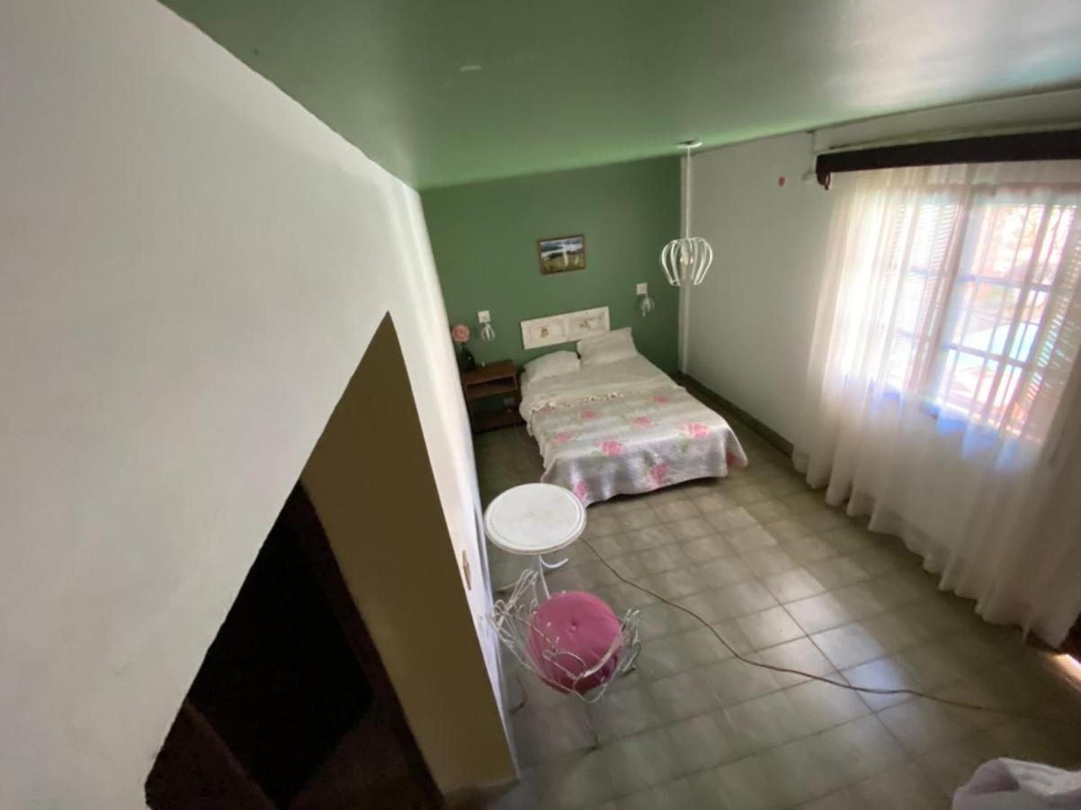 Ara Apart Puerto Iguazú Kültér fotó